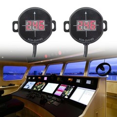 Dustproof Direction Converter Simple Setup Plastic for Navigation Systems