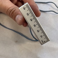 Brunton Clino Master Professional Sighting Compass Made In Sweden