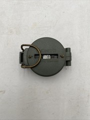 Engineer Lensatic Compass In Great Condition