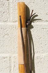 DESIGN YOUR HAND-CRAFTED MADE IN ARIZONA WALKING STICK