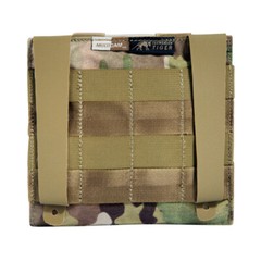 TASMANIAN TIGER IFAK-S MK2 TRAUMA MEDICAL FIRST AID MOLLE POUCH WITH INSERT