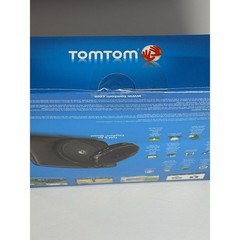 TomTom XL 350 Car GPS Navigator USA Canada Mexico Canada Lifetime 350 Bundle New