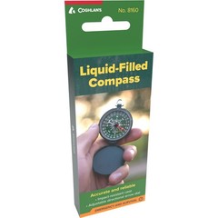 Coghlans Pocket Compass