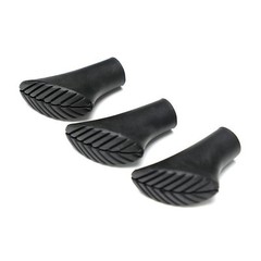 High quality rubber replacement tip for trekking poles prevent accidents
