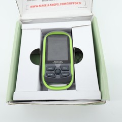 Magellan Explorist GC GPS Device Geocaching Outdoor Navigation AS IS