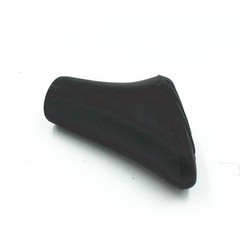 10pcs Rubber Tip Covers for Walking Poles Hiking Outdoor Mobility Aids