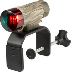 LED Portable Navigation Light Kit – Realtree Camo