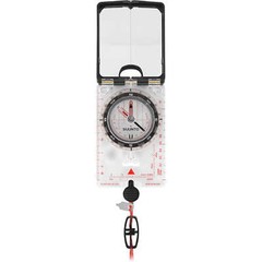 USGS Forestry Scales Suunto MC2G Navigator Compass with Global Needle Azimuth