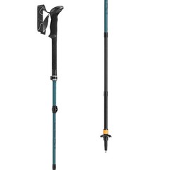 LEKI Makalu FX Carbon AS Trekking Poles One Color, One Size