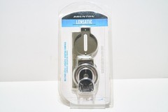 Brunton Lensatic Military Style Sighting Compass