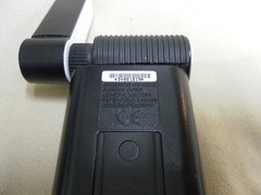 Garmin GPS45 GPS Satellite Navigator + Wired accessory external Antenna