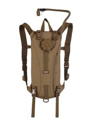 SOURCE TACTICAL 3L HYDRATION PACK INSULATED CARRIER WITH WXP RESERVOIR INCLUDED