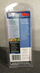 Silva Starter 1-2-3 Precision Compass 2801290 Johnson Outdoor Series ~ Hiking