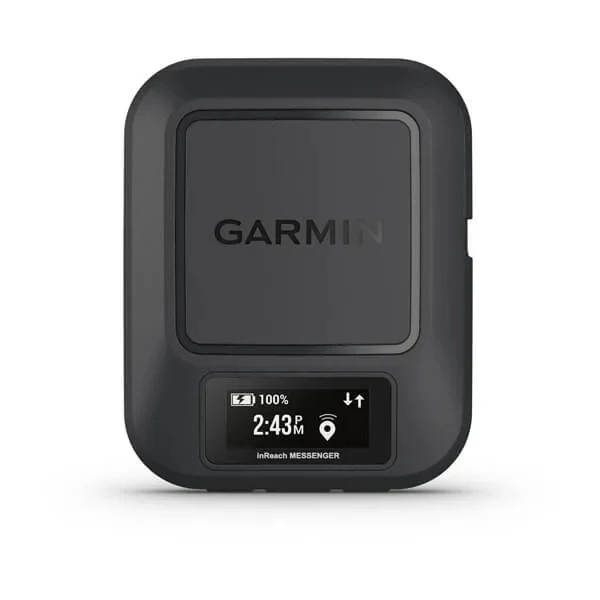 Garmin inReach Messenger Plus