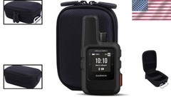 Black Protective Case for Garmin Inreach Mini 3 Plus*