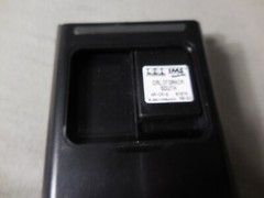 Eagle Accumap 12 Channel GPS Receiver Tested Working