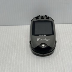 Magellan eXplorist 500 LE Handheld (Will Need Battery For Extended Use)