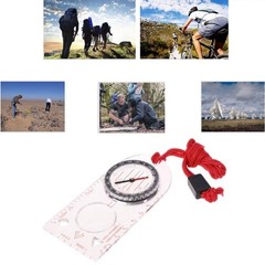 High Sensitivity Compasses Clear Scale Teaching Compasses Travel Gears Compasses