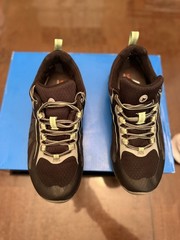 Merrell Siren Edge 3 Merrell Dry Hiking Shoes Women’s Size US 8 Black Paradise