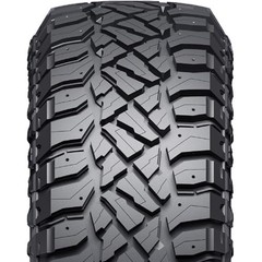 285/45R22 114Q XL Terramax RT Rugged Terrain Tire