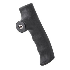 Hot Multifunctional Monopod Crutches Head Pole Walking Stick Handle CRY