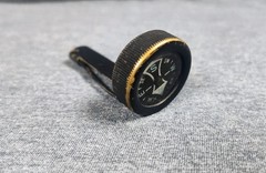 Lapel Compass Hunting/Hiking Fully Functional