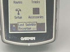 Garmin eTrex Vista Handheld GPS Receiver Case With Clip Works