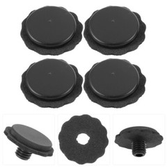 4pcs Umbrella Tips Umbrella Tip Covers Replacement Umbrella End Caps Folding
