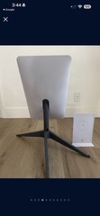 Sterling Telescoping Polo Custom Mount Satélite Atrasment