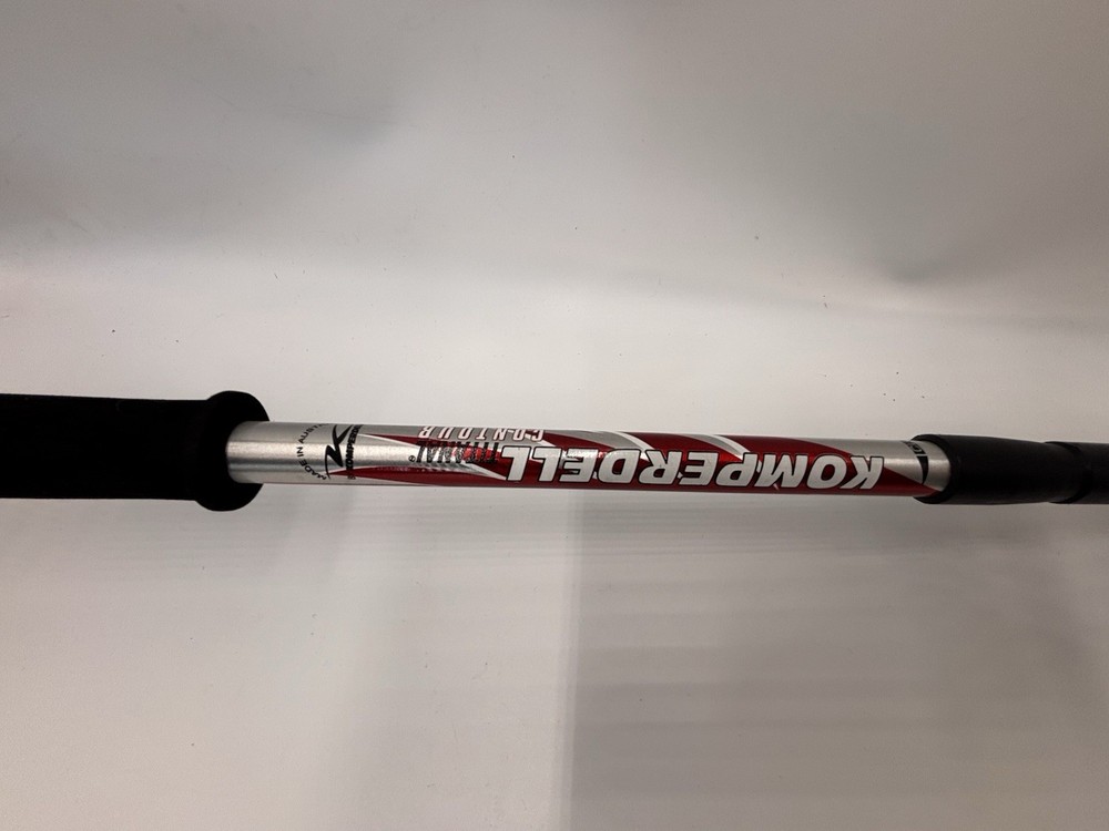 Komperdell Titan Contour Trekking Pole Adjustable Hiking Walking Stick Austria