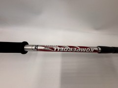 Komperdell Titan Contour Trekking Pole Adjustable Hiking Walking Stick Austria