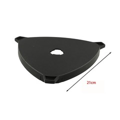 Lightweight Tripod Disk Tray for 80DX 90DX 130DX 127SLT Telescope Accessories