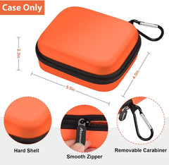 Satellite Communicator Case Compatible with Garmin Inreach Mini 2/010-01879-00 I