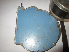 2 VINTAGE TOY LOT TIN PINBALL GAME AND PLAYER PIANO