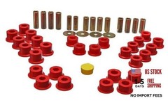 11.3106R Rear Control Arm Bushing Set – Rear Control Arm Bushing Set
