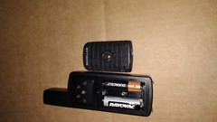 Magellan GPS 315 Handheld GPS Portable Receiver used