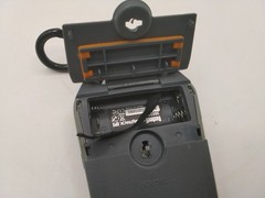 Bushnell Backtrack GPS Personal Location Finder with Carabiner Tested