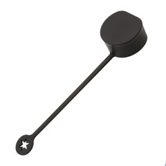 All-Weather Charging Cover Protections for Electric Vehicles 51x44m 63x56mm Port