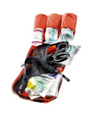 – Deuter First Aid Regular First Aid Kit, Papaya