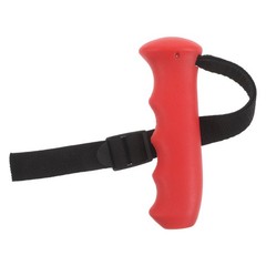 Quick Replaceable Cane Handle Grip with Wrist Strap for Hiking Trekking Poles