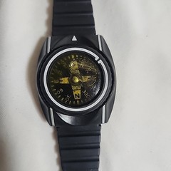 Compass Lot 5 Wrist Strap And Map Directional Tool