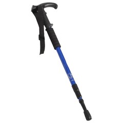 Hiking Equipment Strong Load Bearing Adjustable For Every Hiker Easy To Use