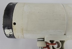 AN/PQS-2A Military Handheld Sonar Diver Mine Search Locator Navy EOD