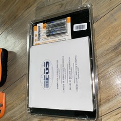 SPOT 2 Orange Satellite GPS Messenger NIOB Lot Of 2