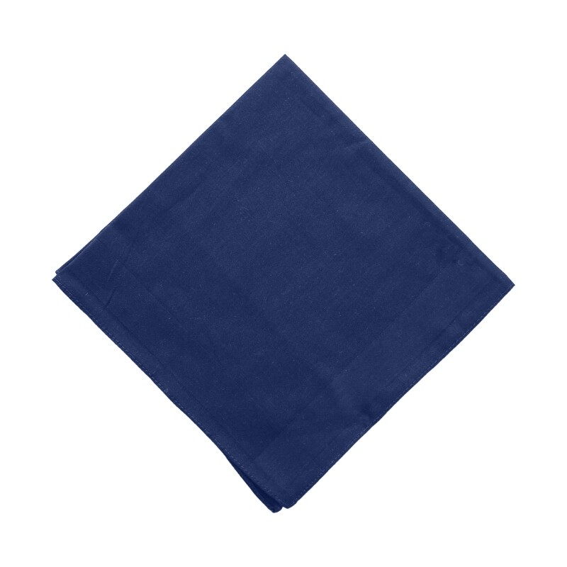 Practical Sweat Wiping Handkerchief for Kids Men Women Elderly Handkerchief