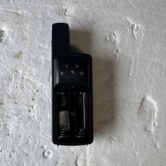 Magellan GPS 310 Handheld Tested/works