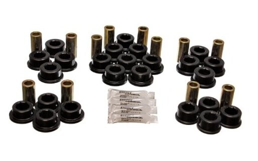 8.3127G Control Arm Bushing Set