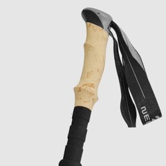 260G Folding Trekking Pole Aluminum Alloy Alpenstock Collapsible Walking Stick.