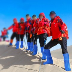 Keep Your Feet Warm and Protected during Water Activities Diving Socks
