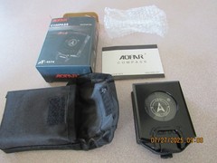 AOFAR Compass AF-4074 Sighting OutdoorCamping Hiking Survival Marching